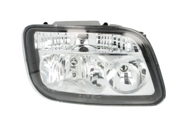 Основная фара TRUCKLIGHT HLME001R