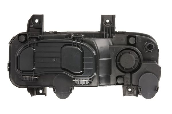Фара автомобільна TRUCKLIGHT HLME007L