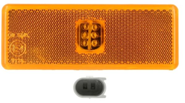 Габаритный фонарь TRUCKLIGHT SMME005