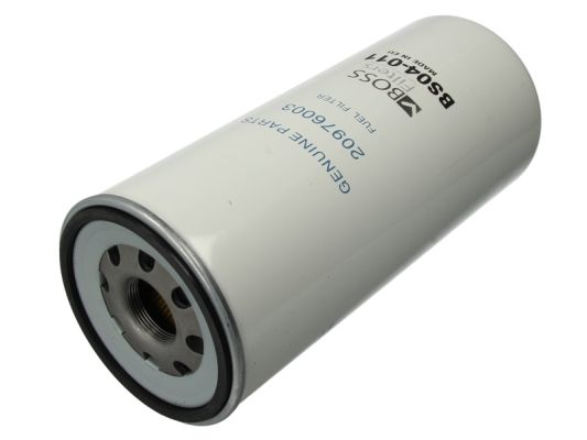 Фільтр палива FEBI BILSTEIN арт. BS04011