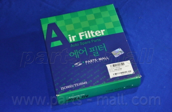 Воздушный фильтр BLUE PRINT арт. PAF-099