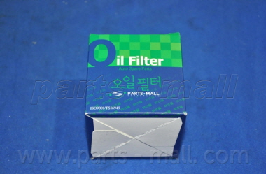 Масляный фильтр  арт. PBF-016