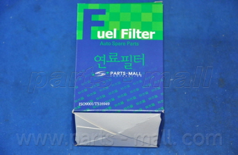 Топливный фильтр  арт. PCA-003