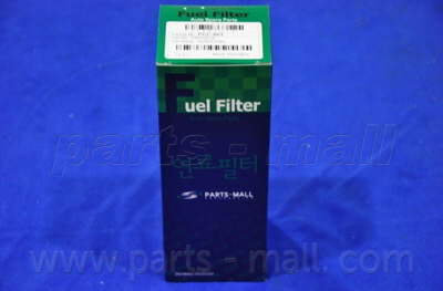 Топливный фильтр FEBI BILSTEIN арт. PCC-003