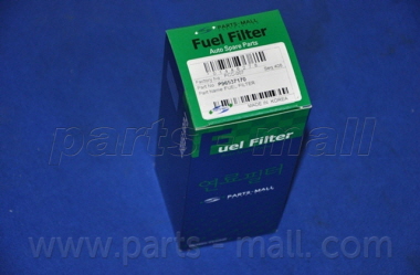 Топливный фильтр BLUE PRINT арт. PCC-007