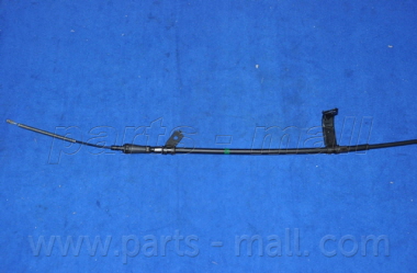 Трос стояночного тормоза BLUE PRINT арт. PTB-309