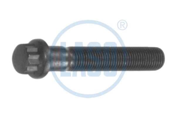 Болт крепления крышки шатуна MB OM601-606 (M9x1)  SWAG арт. 20037114