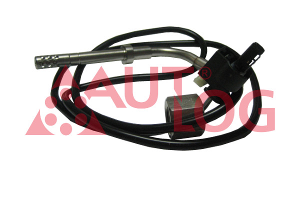 Датчик температуры ОГ MB A,B,E (W169/W245/W212) 2.0D/3.0D 04- (после катализатора) HERTH+BUSS ELPARTS арт. AS3020