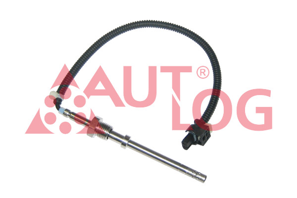 Датчик температур вихл. газів FEBI BILSTEIN арт. AS3191