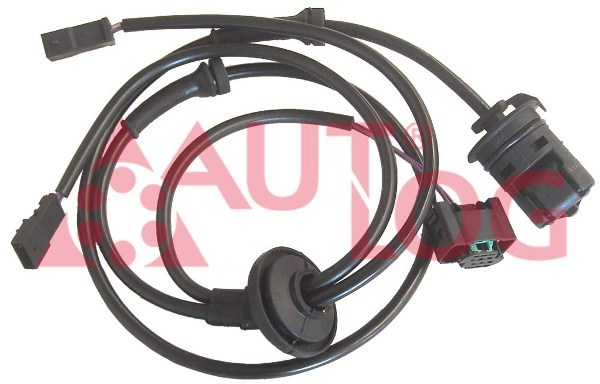 Датчик ABS BREMI арт. AS4015