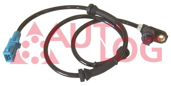 Датчик ABS BREMI арт. AS4080