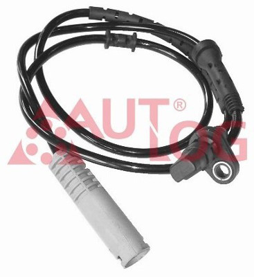 Датчик ABS BMW 7(E38), Z8(E52)/Alpina ROADSTER 98-03 задний Л/Пр BMW арт. AS4130