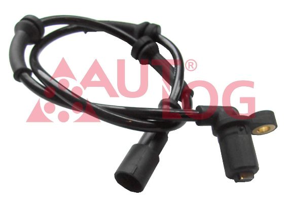 Датчик ABS DELPHI арт. AS4158
