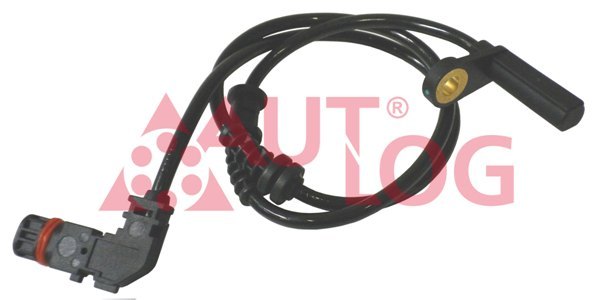 Датчик ABS DELPHI арт. AS4169