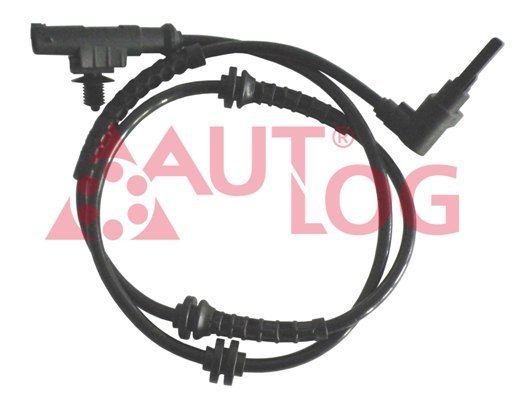 Датчик ABS DELPHI арт. AS4198