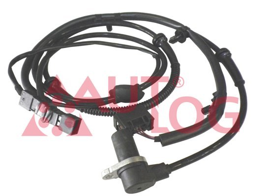 Датчик ABS OPTIMAL арт. AS4437