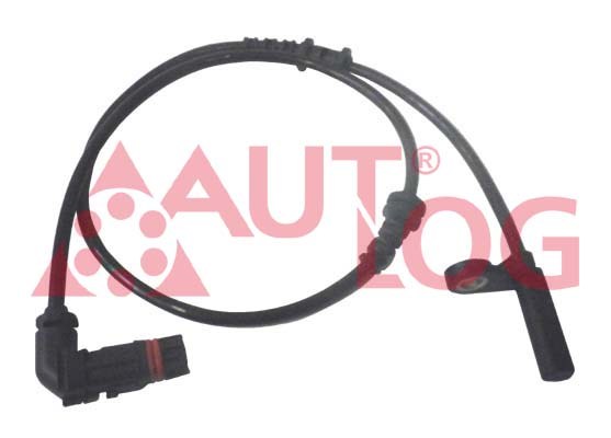 Датчик ABS FEBI BILSTEIN арт. AS4472
