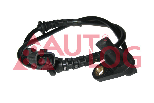 Датчик ABS METZGER арт. AS4511