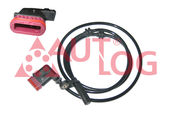 Датчик ABS BREMI арт. AS4526