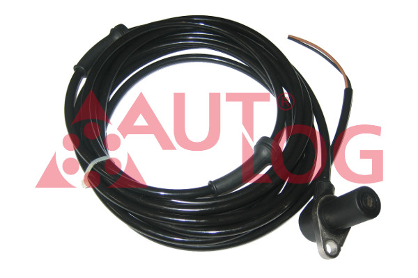 Датчик ABS BREMI арт. AS4527
