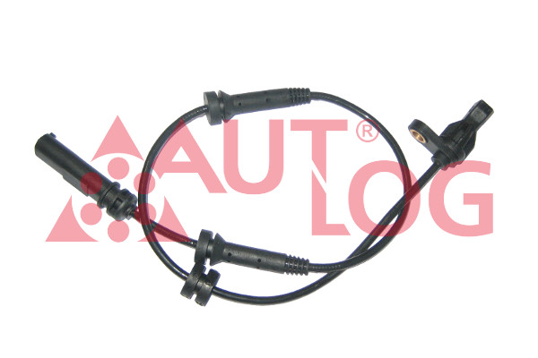 Датчик ABS TEXTAR арт. AS4567