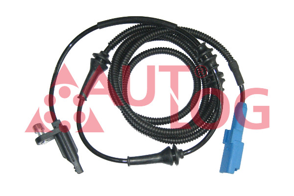 Датчик ABS METZGER арт. AS4712