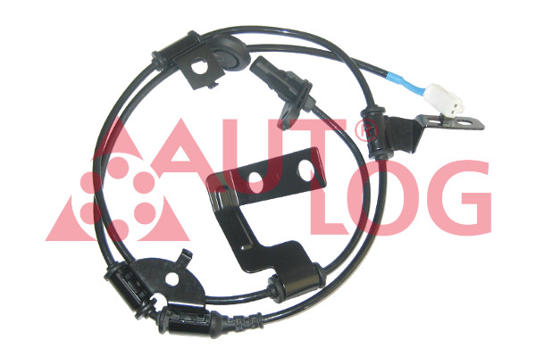 Датчик ABS FEBI BILSTEIN арт. AS5134