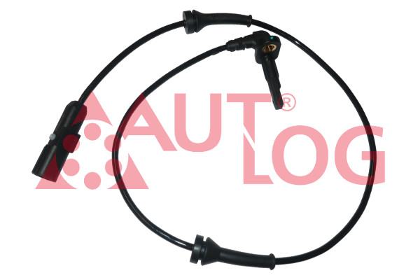 Датчик ABS BREMI арт. AS5189