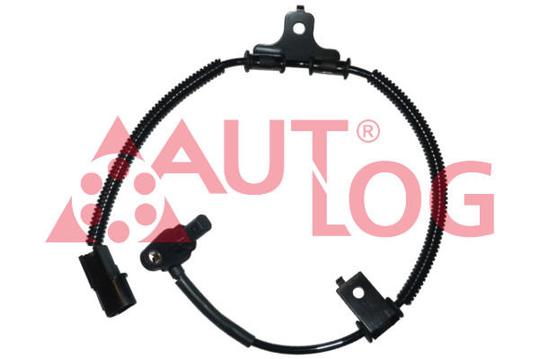 Датчик ABS ASHIKA арт. AS5204