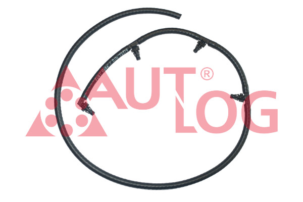 Шланг, утечка топлива TRUCKTEC AUTOMOTIVE арт. KL3013