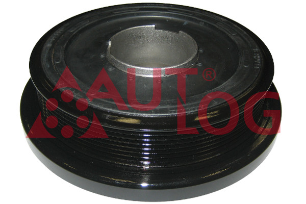 Шкив коленвала BMW 5(F10)/7(F01)/X5(E70) 08- (дв. N57D30)  арт. RT1865