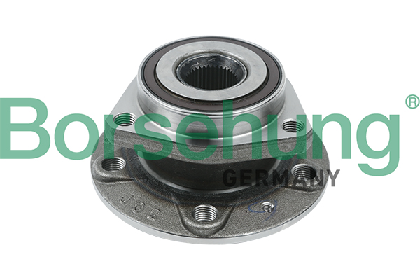 Подшипник ступицы колеса SKF арт. B15942