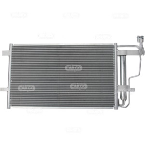 Конденсер кондиціонера DENSO арт. 260761