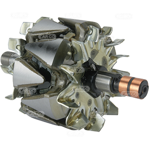 Ротор, генератор FEBI BILSTEIN арт. 335082