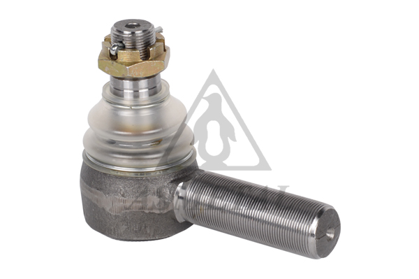 Наконечник тяги рульової (R) Daf/Iveco/Man/MB/Renault/Scania 75- FEBI BILSTEIN арт. 17MR7010