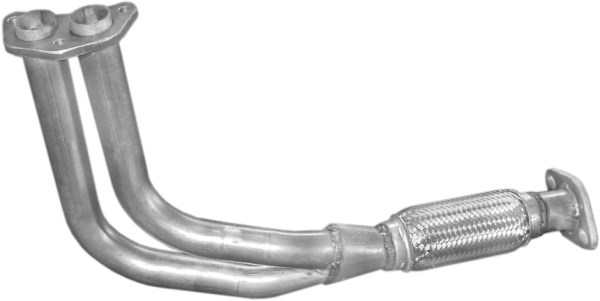 Труба выхлопного газа BOSAL арт. 15.328