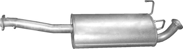 Глушник POLMO 26.302