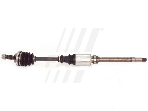 Полуось FAST FT27176