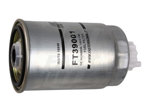 Топливный фильтр IVECO арт. FT39001