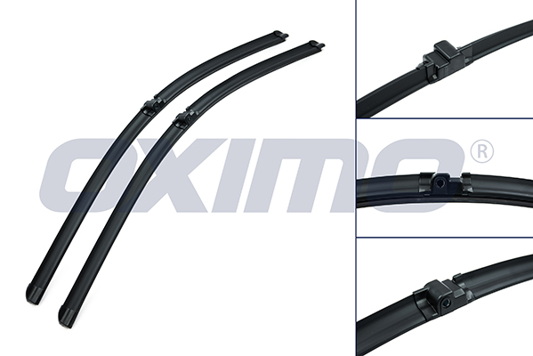 Щетка стеклоочистителя BOSCH арт. WA4004001