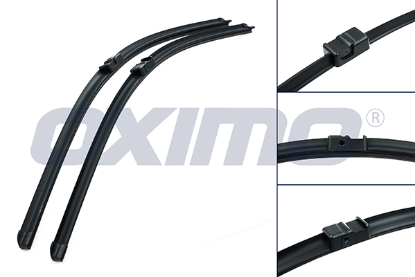 Щетка стеклоочистителя BOSCH арт. WAPX300300