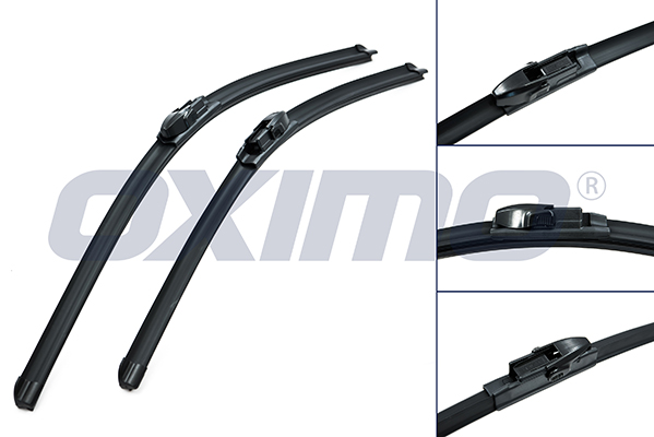 Щетка стеклоочистителя BOSCH арт. WGP350425