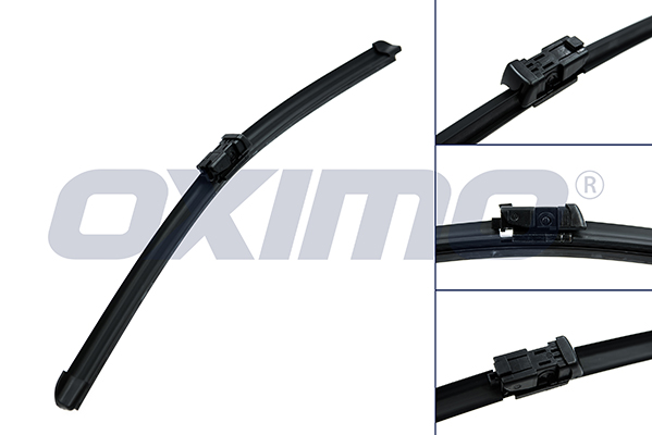Щетка стеклоочистителя BOSCH арт. WR475475