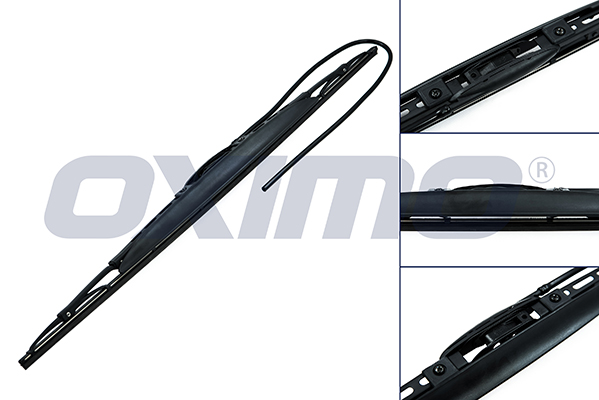 Щетка стеклоочистителя BOSCH арт. WUSPR650
