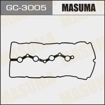 Прокладка клапанной крышки MITSUBISHI арт. GC3005