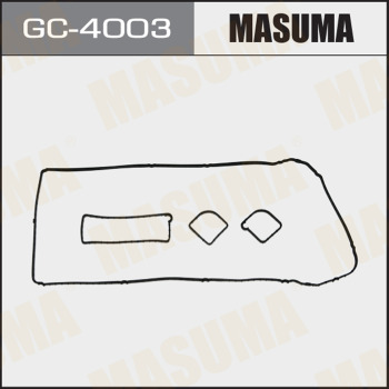 Прокладка клапанной крышки MAZDA арт. GC4003