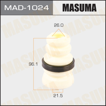Отбойник амортизатора TOYOTA арт. MAD1024