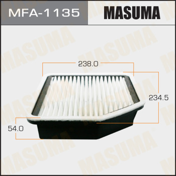 Воздушный фильтр TOYOTA арт. MFA1135