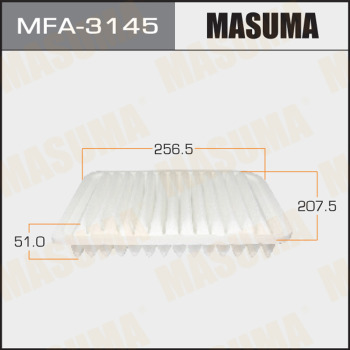 Воздушный фильтр MITSUBISHI арт. MFA3145