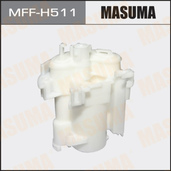 Топливный фильтр  арт. MFFH511